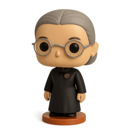 Susan B. Anthony