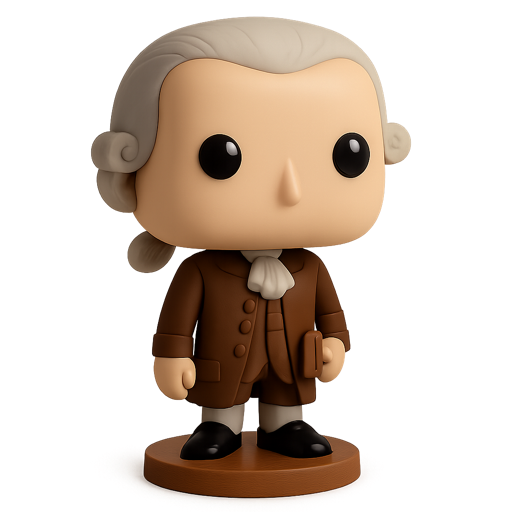 Adam Smith