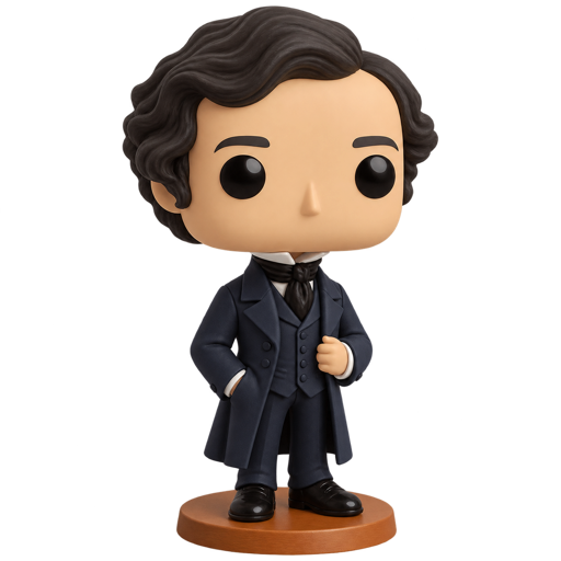 Alexis de Tocqueville