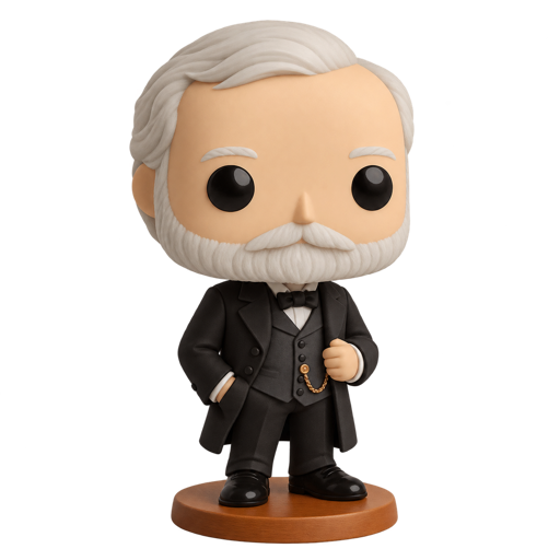 Andrew Carnegie