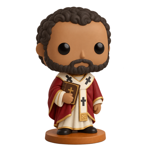 Augustine of Hippo