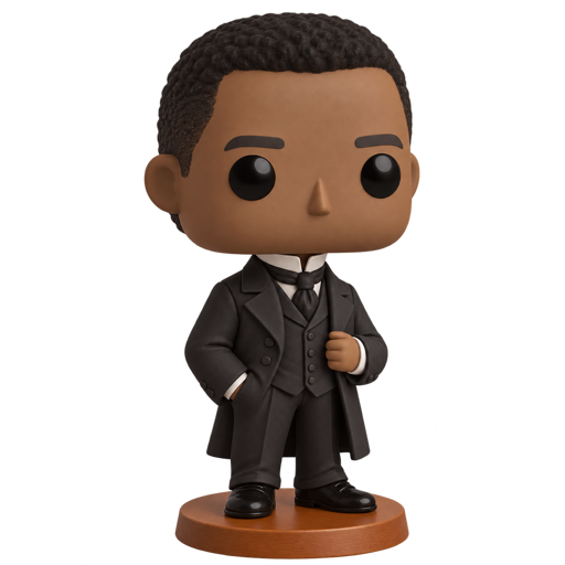 Booker T. Washington
