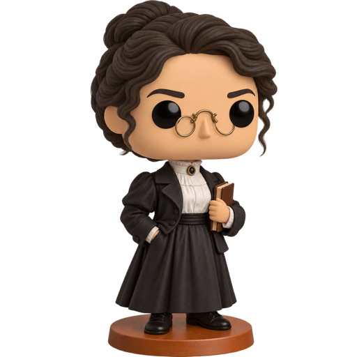 Emma Goldman