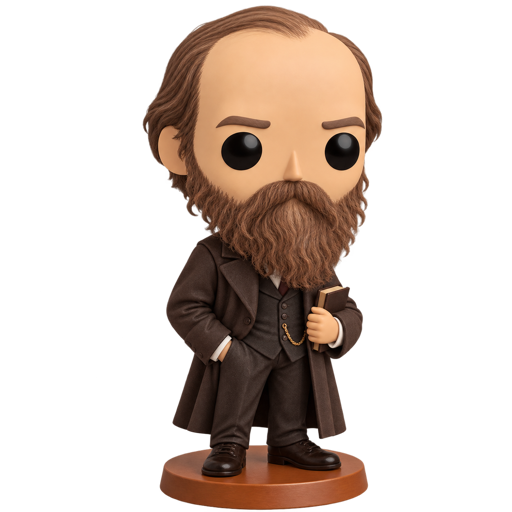 Fyodor Dostoevsky