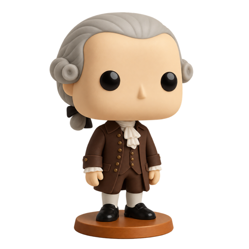 Immanuel Kant