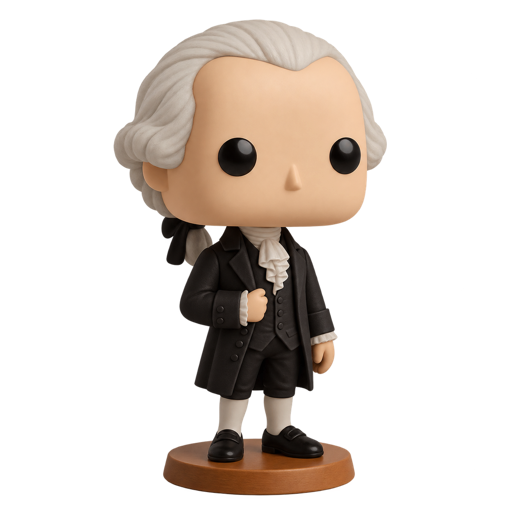 James Madison