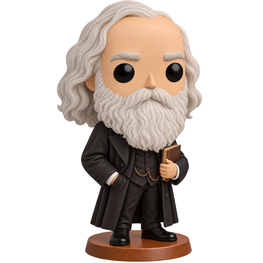 Lysander Spooner