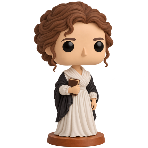 Mary Wollstonecraft