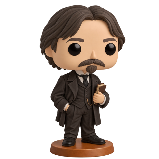 Thorstein Veblen
