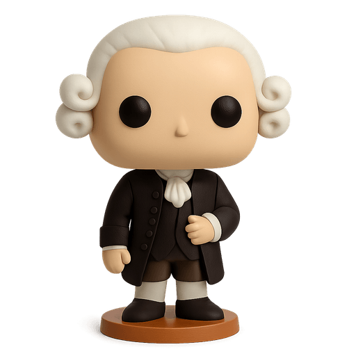 Edmund Burke
