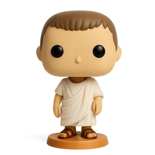 Marcus Tullius Cicero