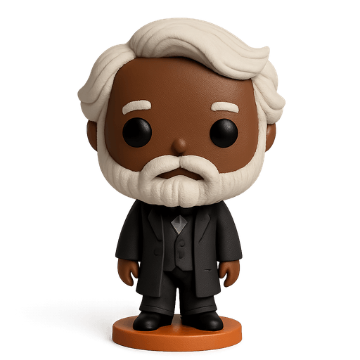 Frederick Douglass