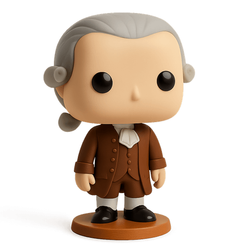 Thomas Paine